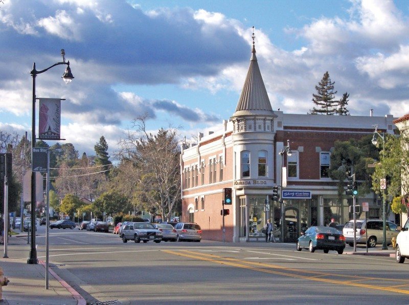 Auto Repair in Los Gatos, CA Auto Repair in Los Gatos, CA