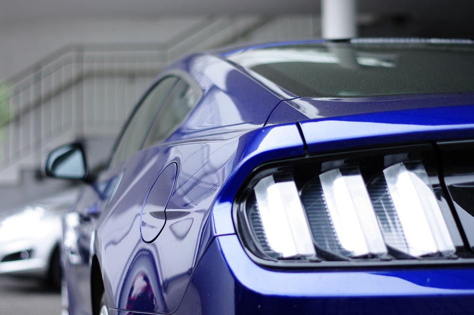 Ford Repair In Campbell, CA Ford Repair In Campbell, CA