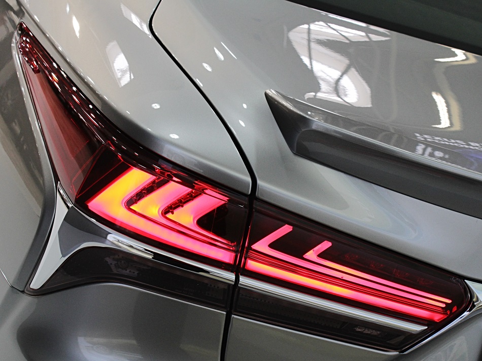 Lexus Repair In Campbell, CA Lexus Repair In Campbell, CA