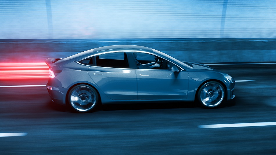 Tesla Repair In Campbell, CA Tesla Repair In Campbell, CA