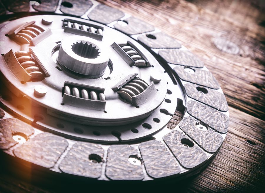 Clutch Repair In Campbell, CA Clutch Repair In Campbell, CA