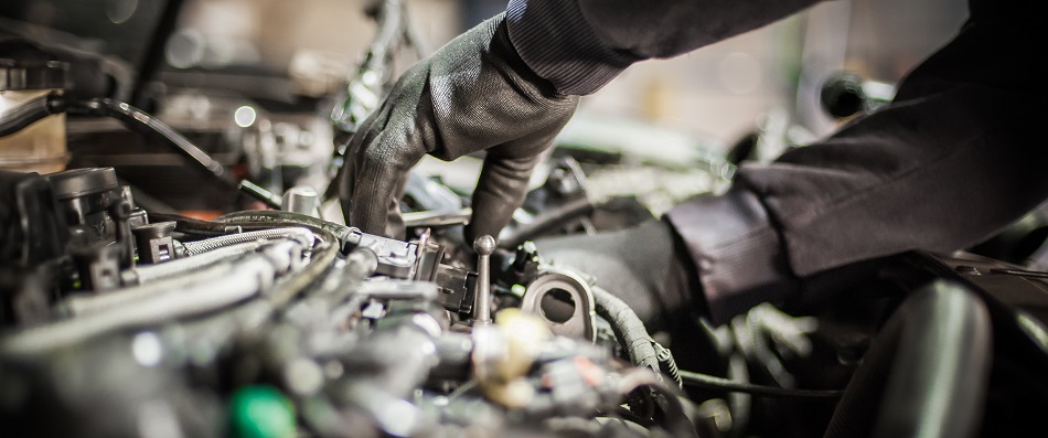 Digital Vehicle Inspections In Campbell, CA Digital Vehicle Inspections In Campbell, CA