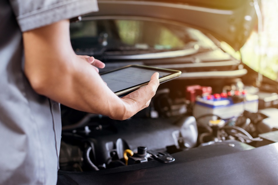Fuel Injection Repair In Campbell, CA Fuel Injection Repair In Campbell, CA