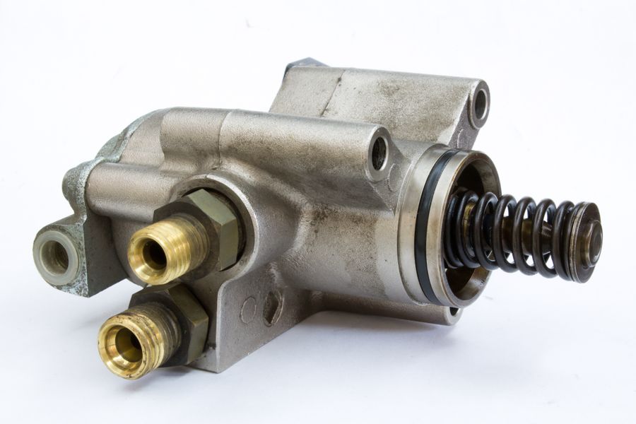 Fuel Pump Repair In Campbell, CA Fuel Pump Repair In Campbell, CA