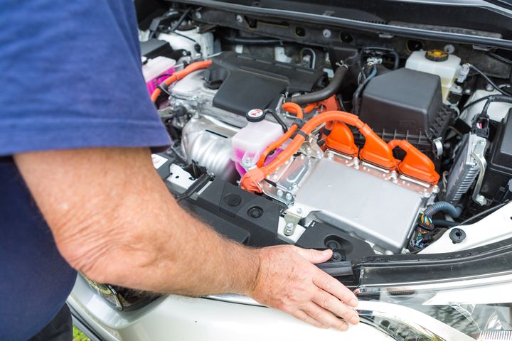 Hybrid Maintenance In Campbell, CA Hybrid Maintenance In Campbell, CA