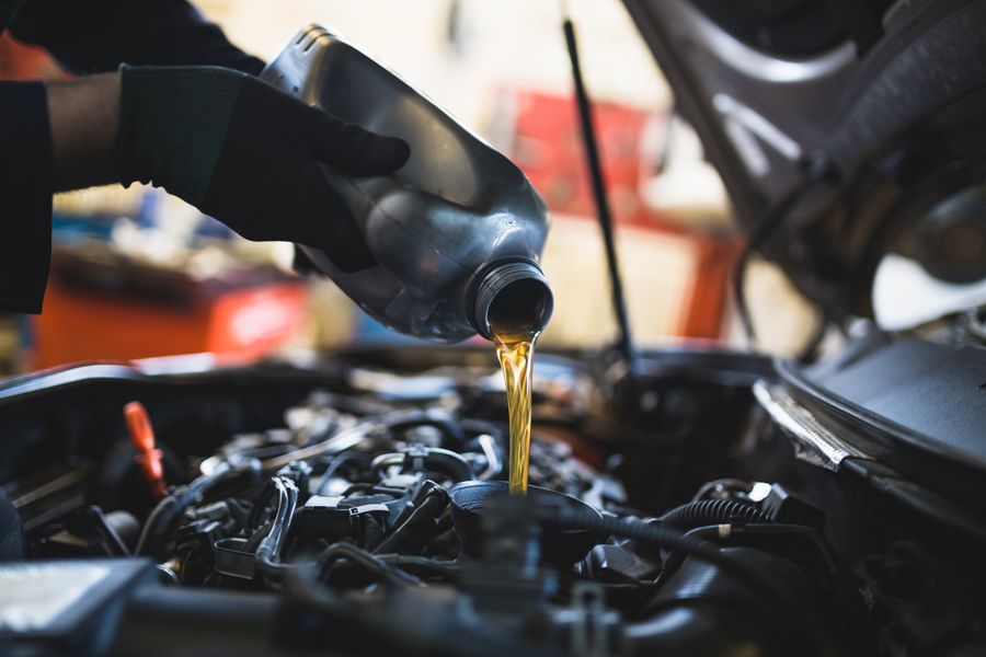 Oil Change Service In Campbell, CA Oil Change Service In Campbell, CA