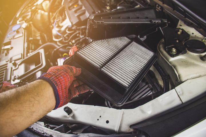 Preventative Maintenance In Campbell, CA Preventative Maintenance In Campbell, CA