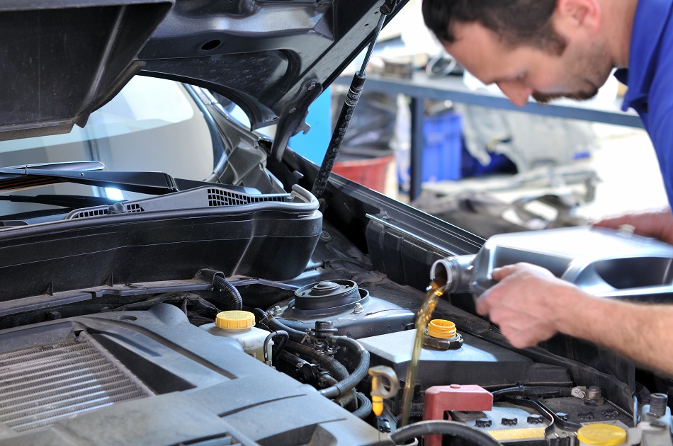 Truck Repair In Campbell, CA Truck Repair In Campbell, CA